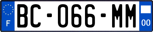 BC-066-MM