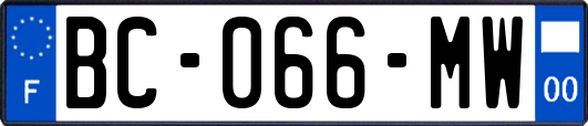 BC-066-MW