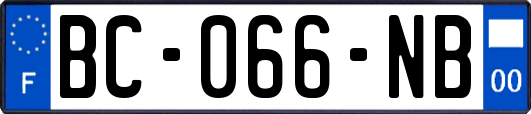 BC-066-NB