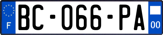 BC-066-PA