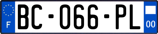BC-066-PL