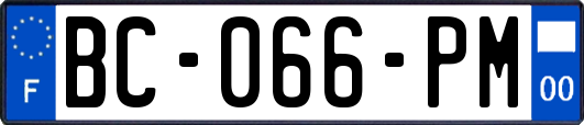 BC-066-PM