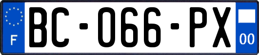 BC-066-PX