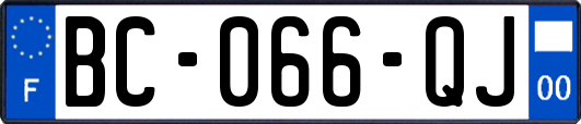 BC-066-QJ