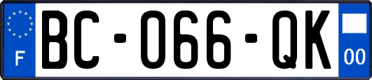 BC-066-QK
