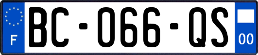 BC-066-QS