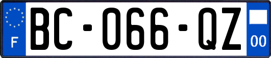 BC-066-QZ