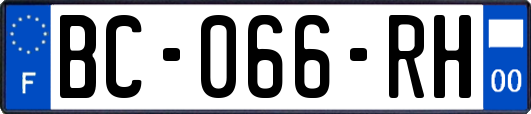 BC-066-RH