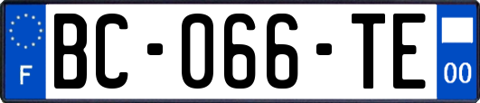 BC-066-TE