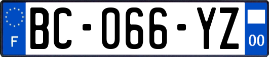 BC-066-YZ