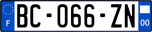 BC-066-ZN