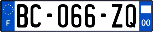 BC-066-ZQ