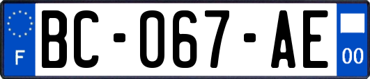 BC-067-AE