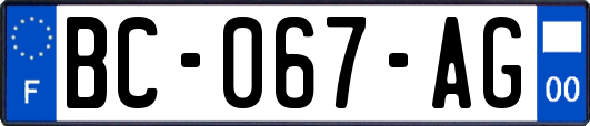 BC-067-AG