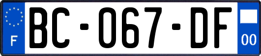 BC-067-DF