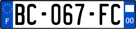 BC-067-FC