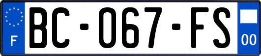 BC-067-FS