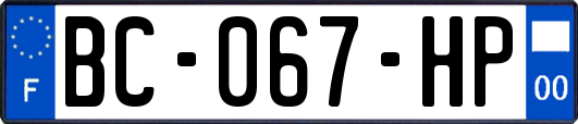 BC-067-HP