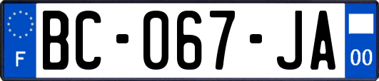 BC-067-JA