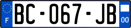 BC-067-JB