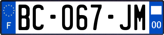 BC-067-JM