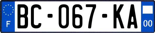BC-067-KA