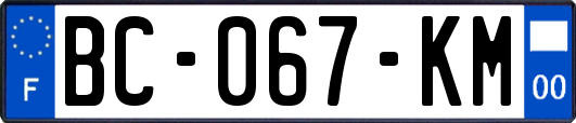 BC-067-KM