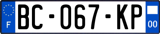 BC-067-KP