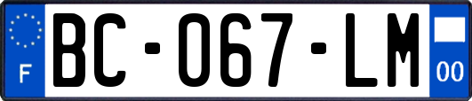 BC-067-LM