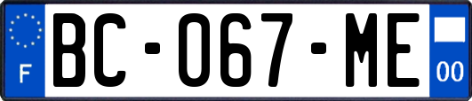 BC-067-ME