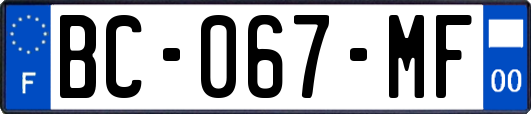 BC-067-MF