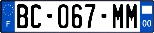 BC-067-MM