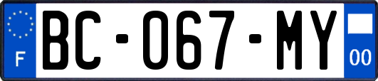 BC-067-MY