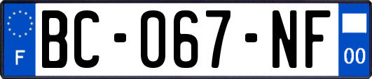 BC-067-NF