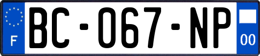 BC-067-NP