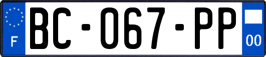 BC-067-PP