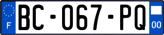 BC-067-PQ