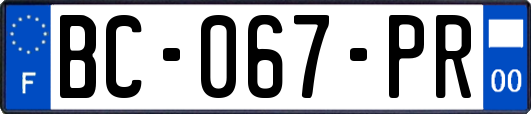 BC-067-PR