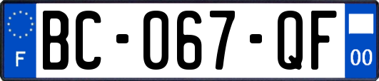 BC-067-QF