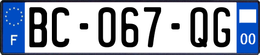 BC-067-QG