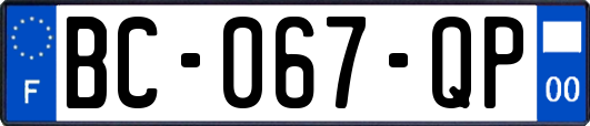 BC-067-QP