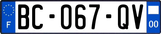 BC-067-QV