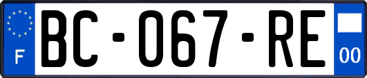 BC-067-RE