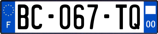 BC-067-TQ