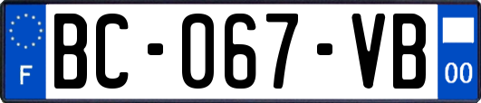 BC-067-VB