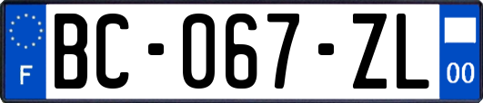 BC-067-ZL