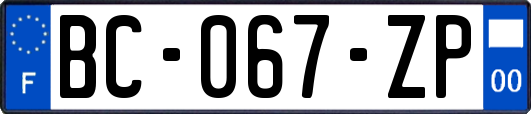 BC-067-ZP