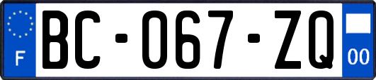 BC-067-ZQ