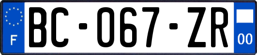 BC-067-ZR