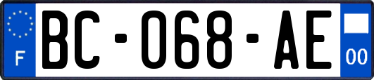 BC-068-AE